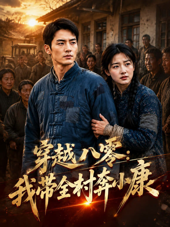 穿越八零：我带全村奔小康