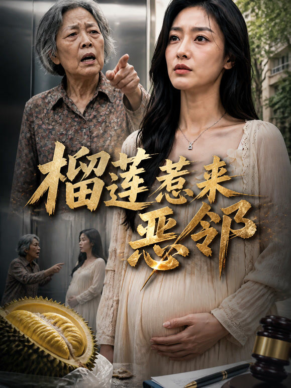 榴莲惹来恶邻