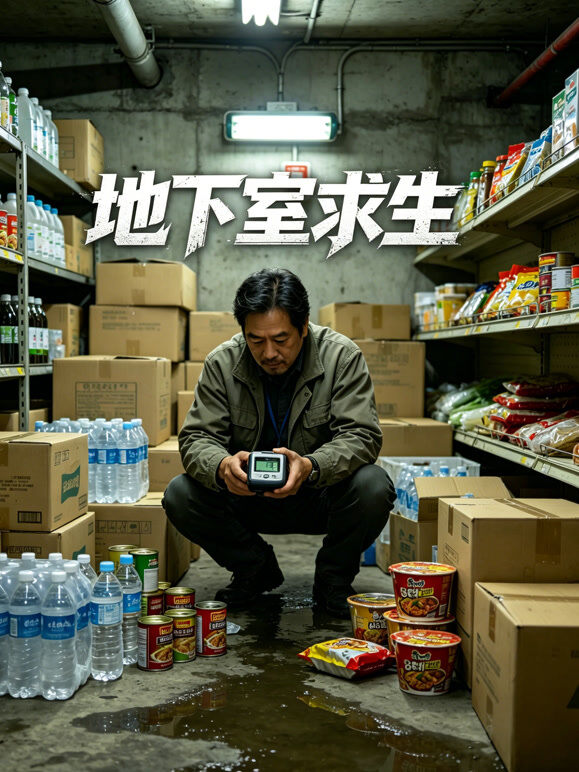 地下室求生
