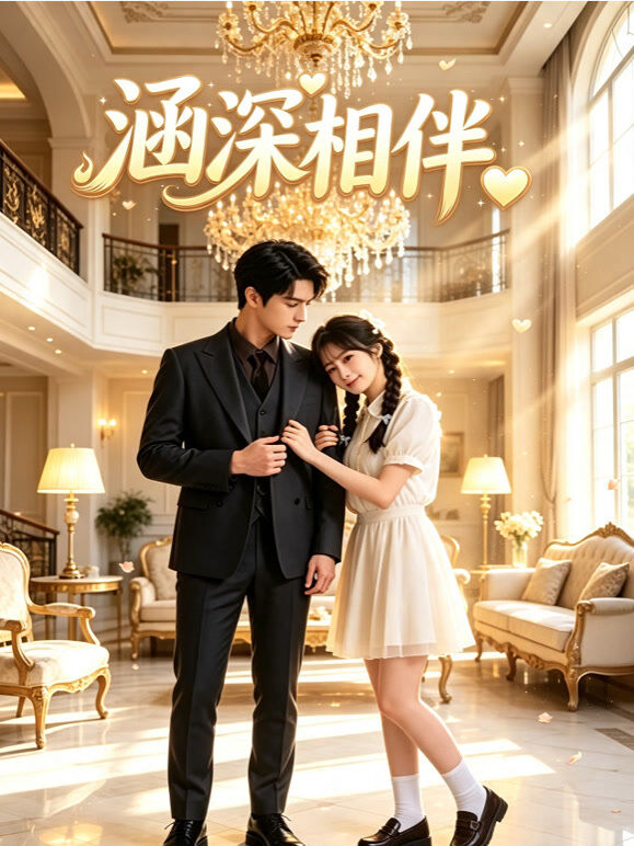 涵深相伴