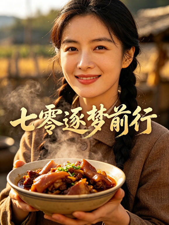 七零逐梦前行
