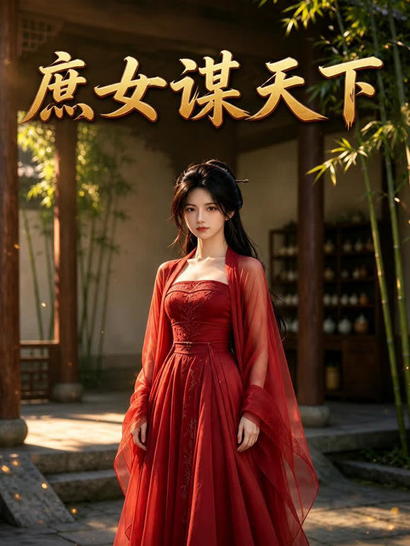庶女谋天下