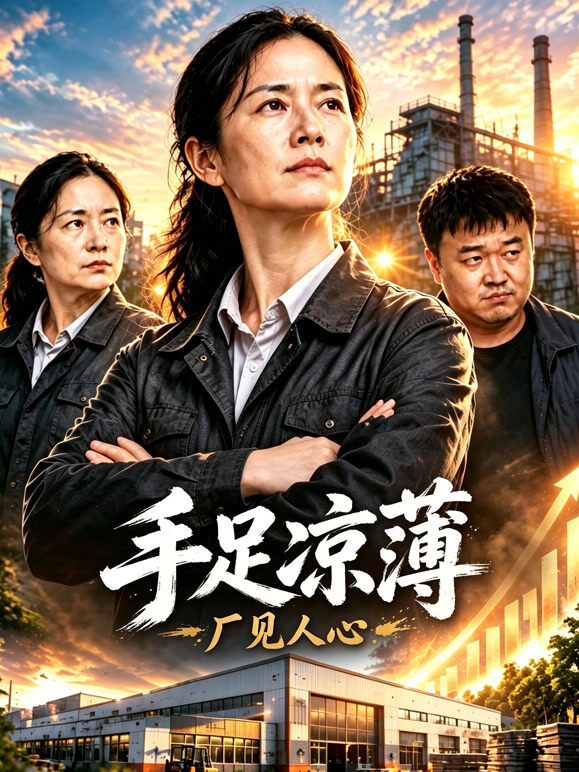 手足凉薄，厂见人心