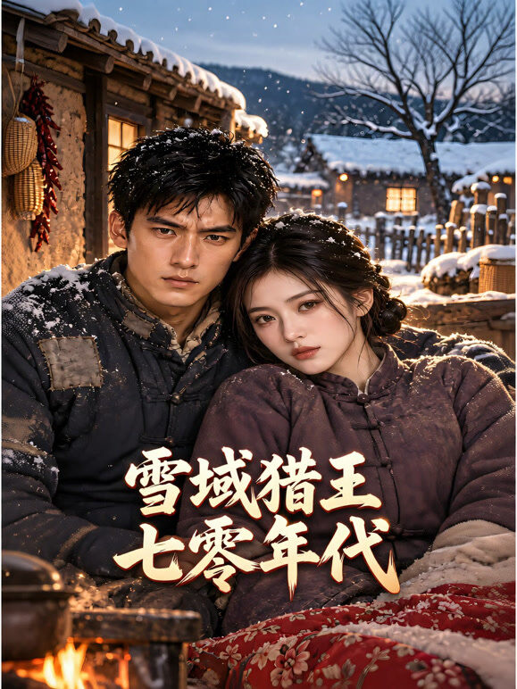 雪域猎王七零年代