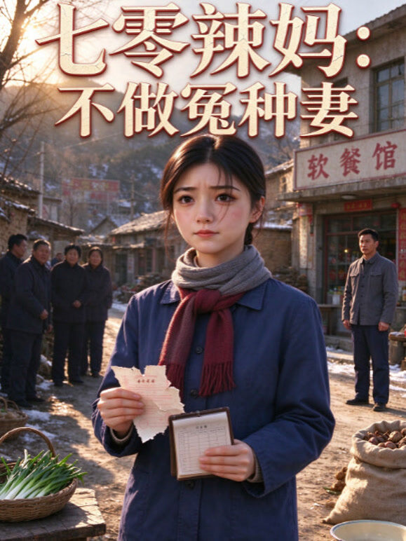 七零辣妈：不做冤种妻