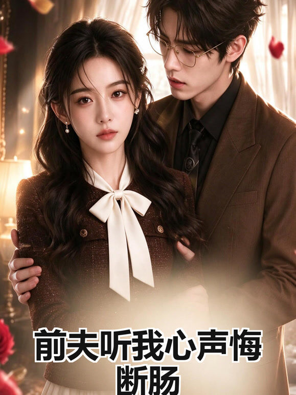 前夫听我心声悔断肠