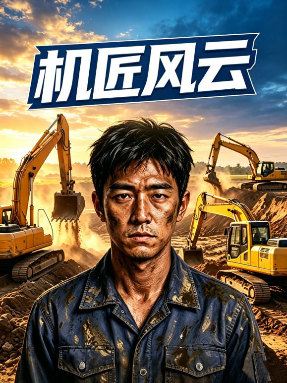 机匠风云