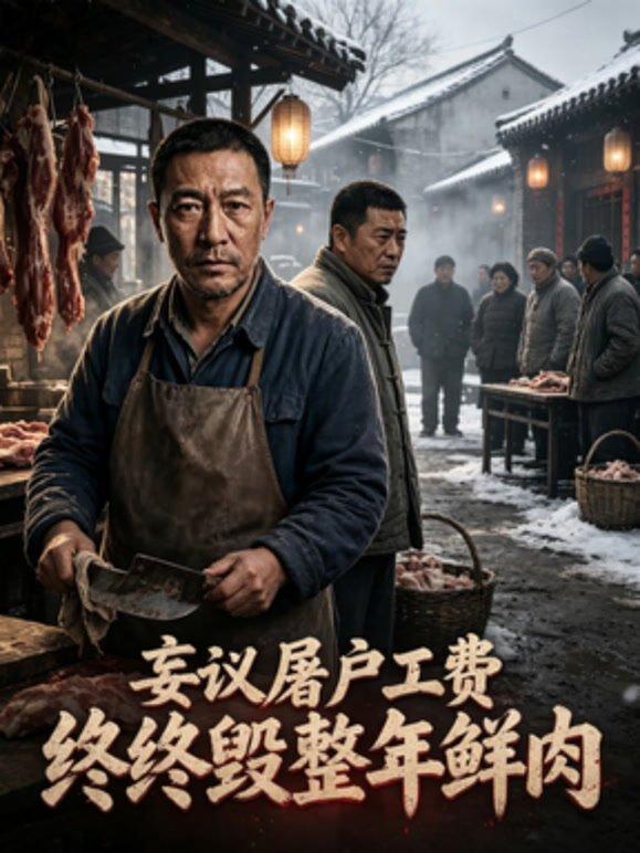 佯作纨绔少年心怀天下苍生