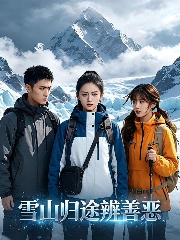 雪山归途辨善恶