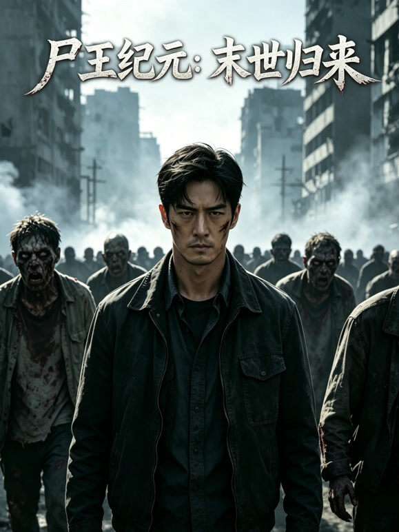 尸王纪元：末世归来