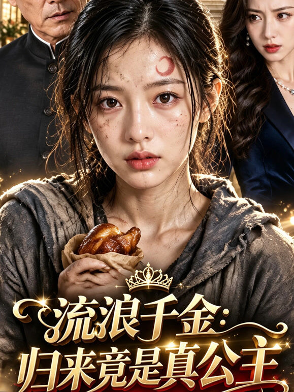 流浪千金：归来竟是真公主