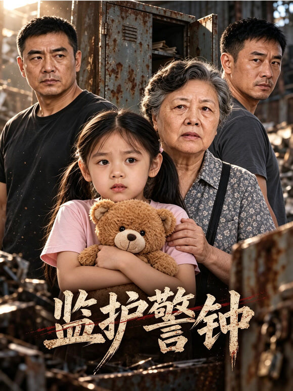 监护警钟