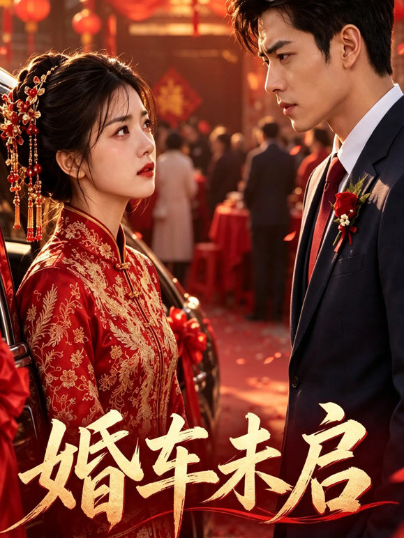 婚车未启