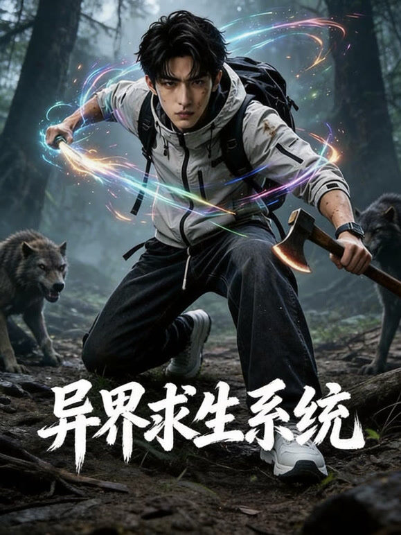 异界求生系统
