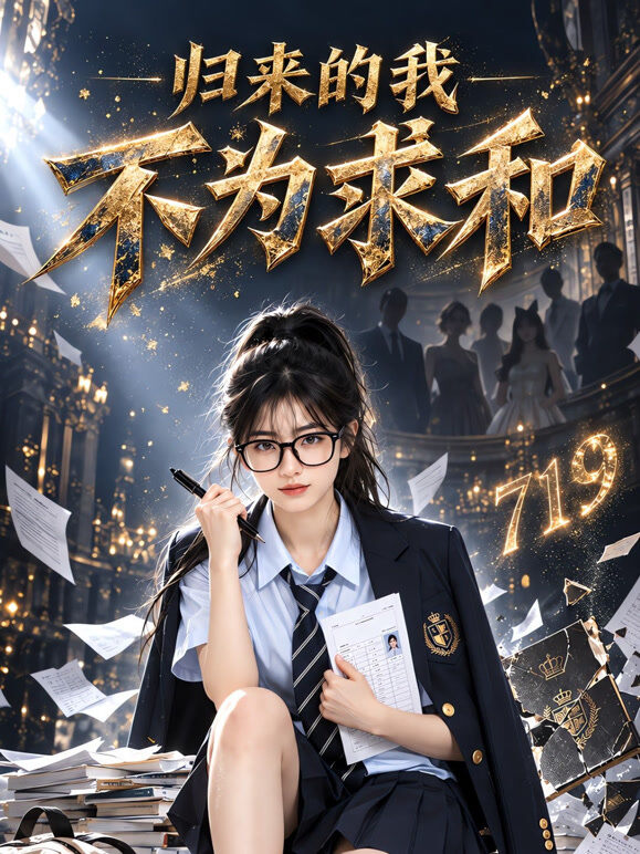 归来的我不为求和