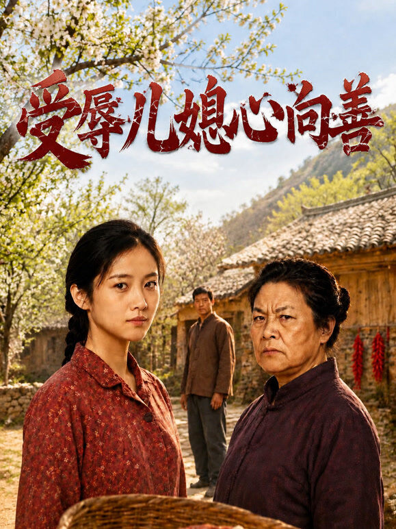 受辱儿媳心向善
