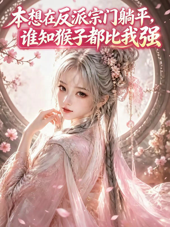 本想在反派宗门躺平，谁知猴子都比我强