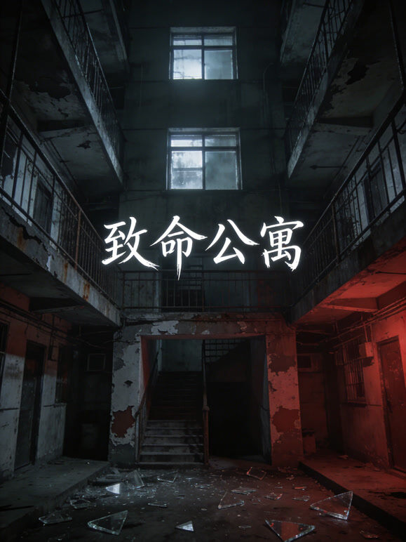 致命公寓