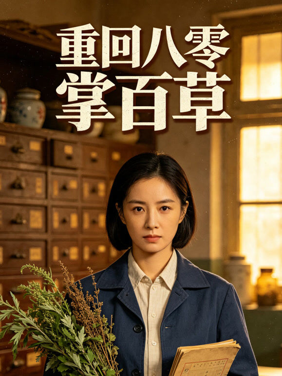 重回八零掌百草