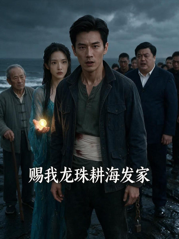 赐我龙珠耕海发家