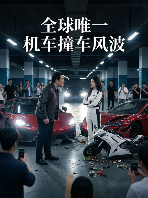 全球唯一机车撞车风波