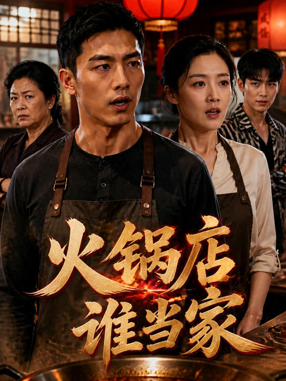 火锅店谁当家
