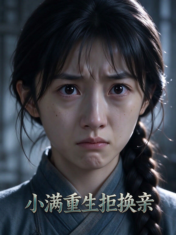 小满重生拒换亲
