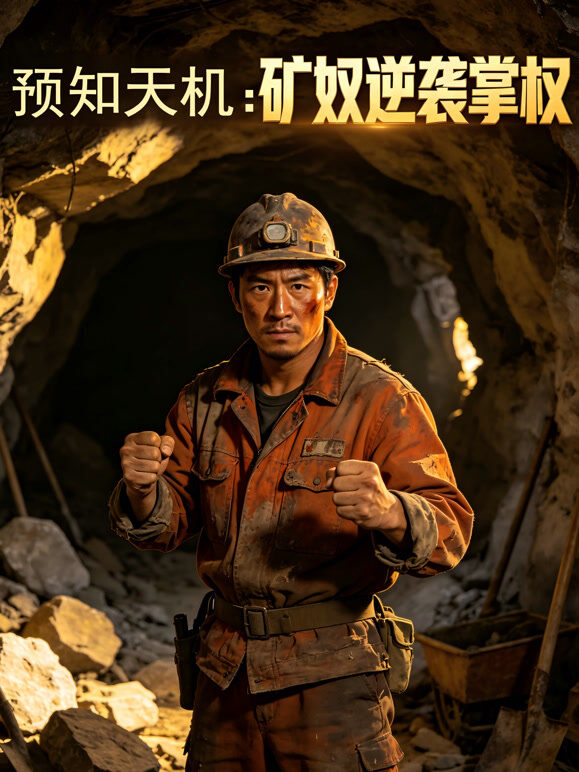 预知天机：矿奴逆袭掌权