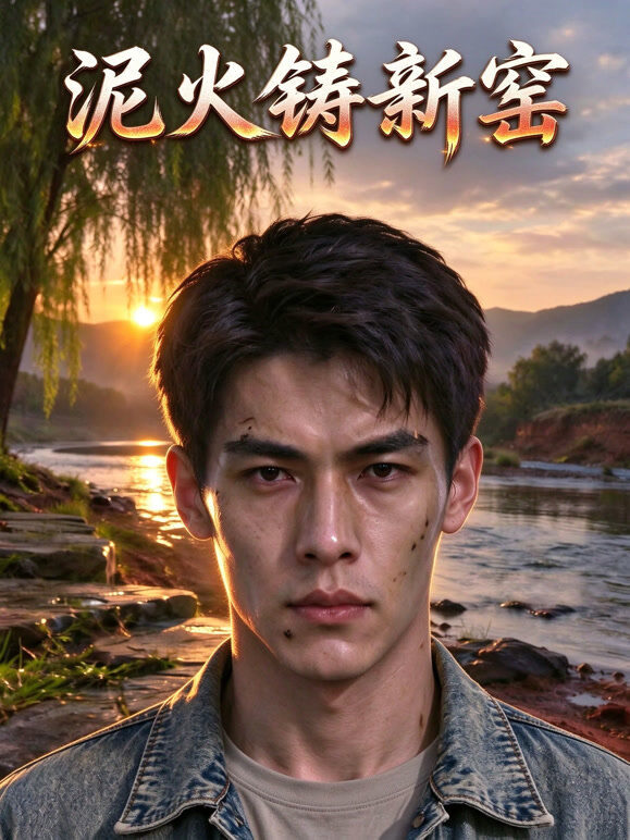 泥火铸新窑