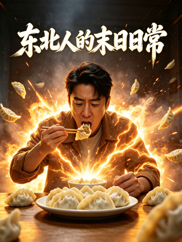 东北人的末日日常