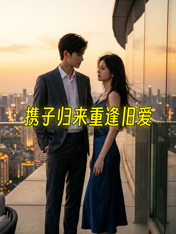 携子归来重逢旧爱