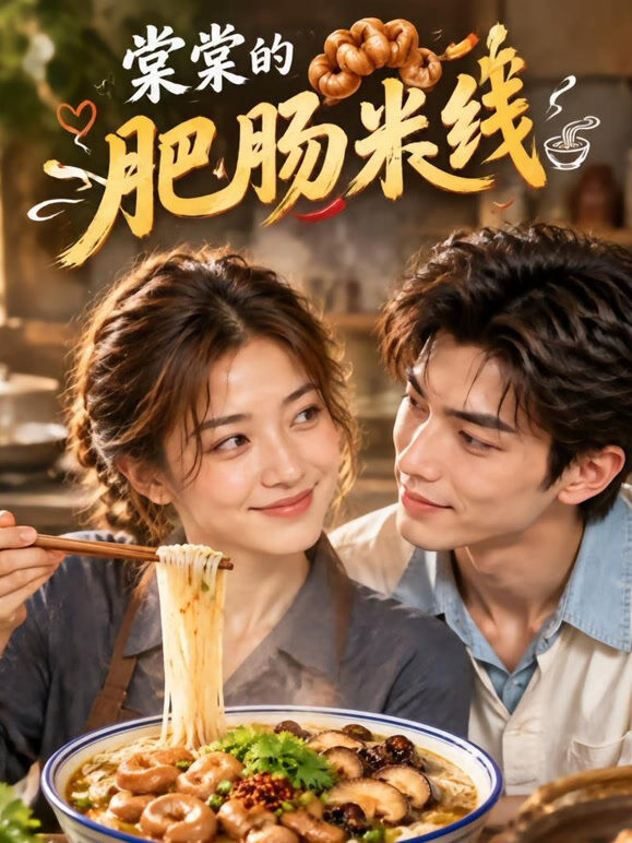 棠棠的肥肠米线