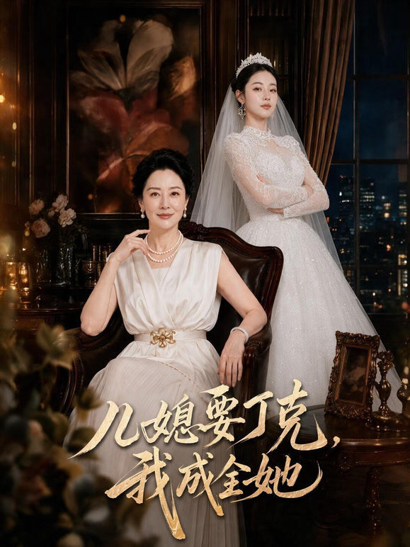儿媳要丁克，我成全她