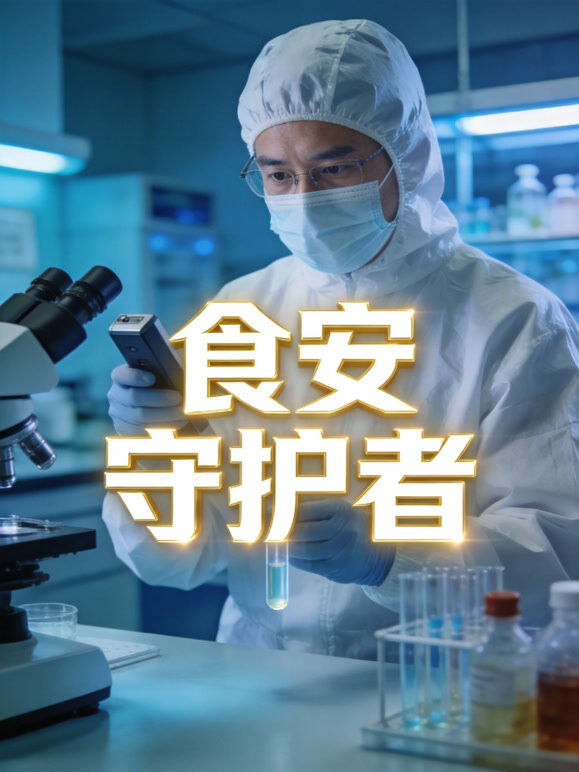 食安守护者