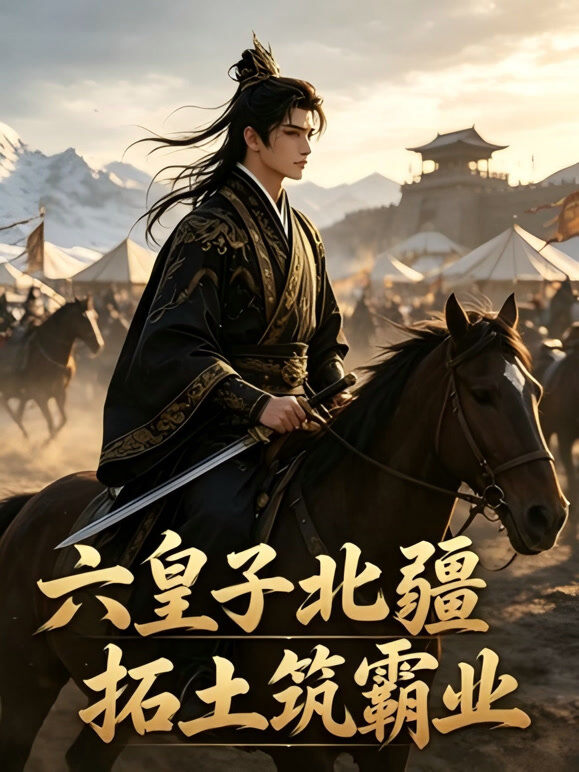 六皇子北疆拓土筑霸业