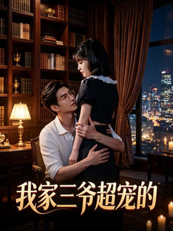 我家三爷超宠的