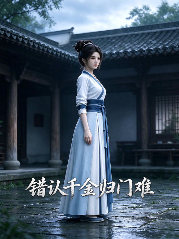 错认千金归门难