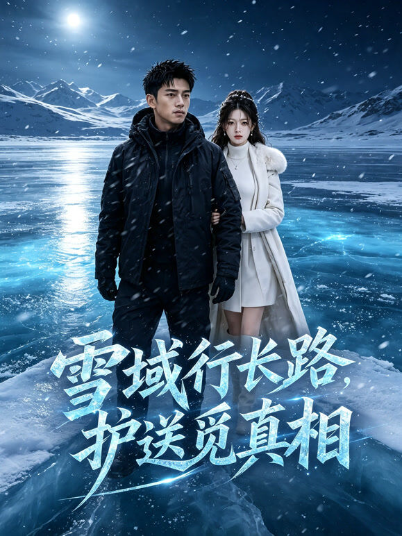 雪域行长路，护送觅真相