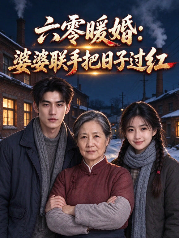 六零暖婚：婆媳联手把日子过红