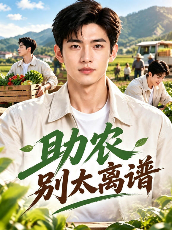 助农别太离谱