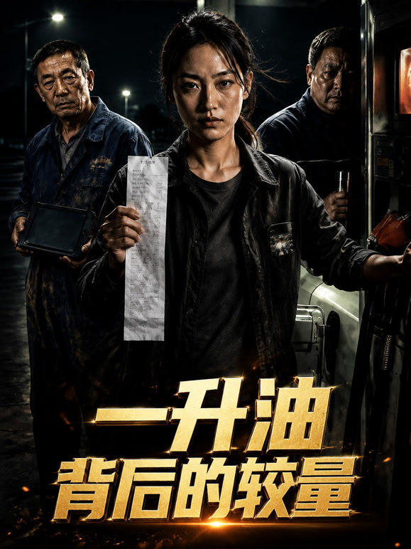 一升油背后的较量