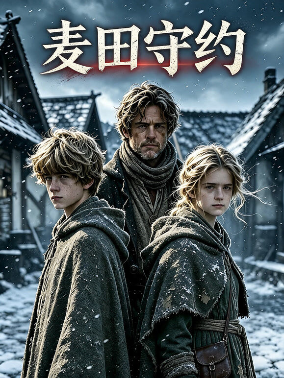 麦田守约