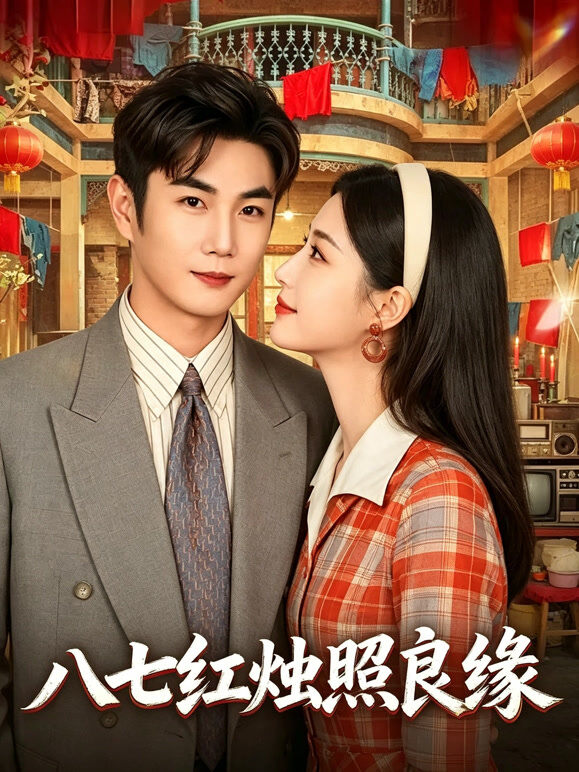 八七红烛照良缘
