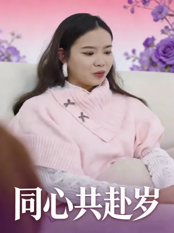 同心共赴岁短剧海报