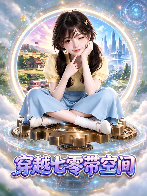 穿越七零带空间