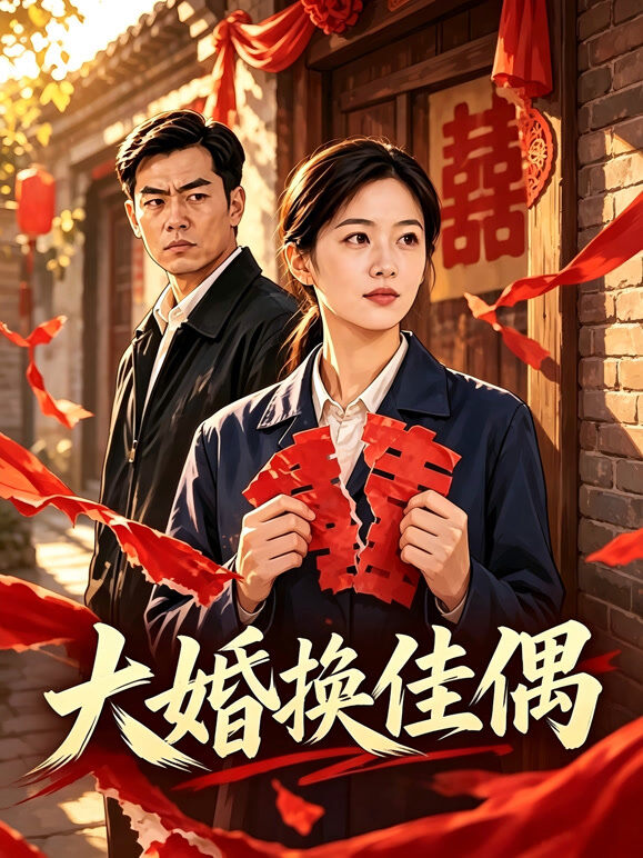 大婚换佳偶