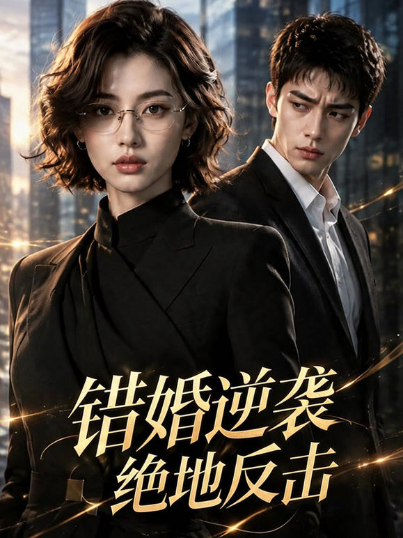 错婚逆袭