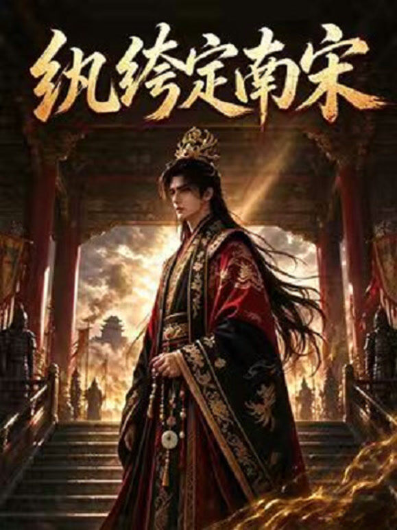 纨绔定南宋