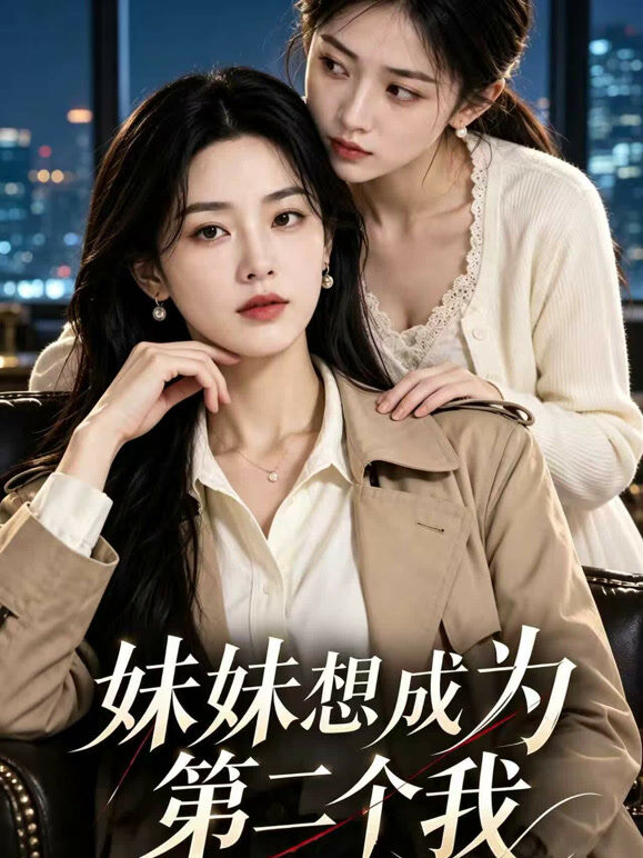 妹妹想成为第二个我