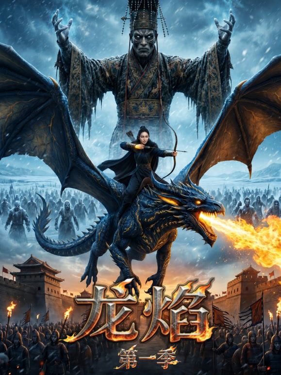 龙焰第一季